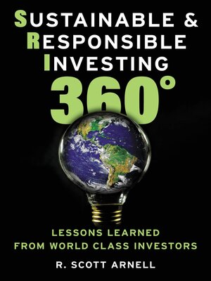 cover image of Sustainable & Responsible Investing 360°
